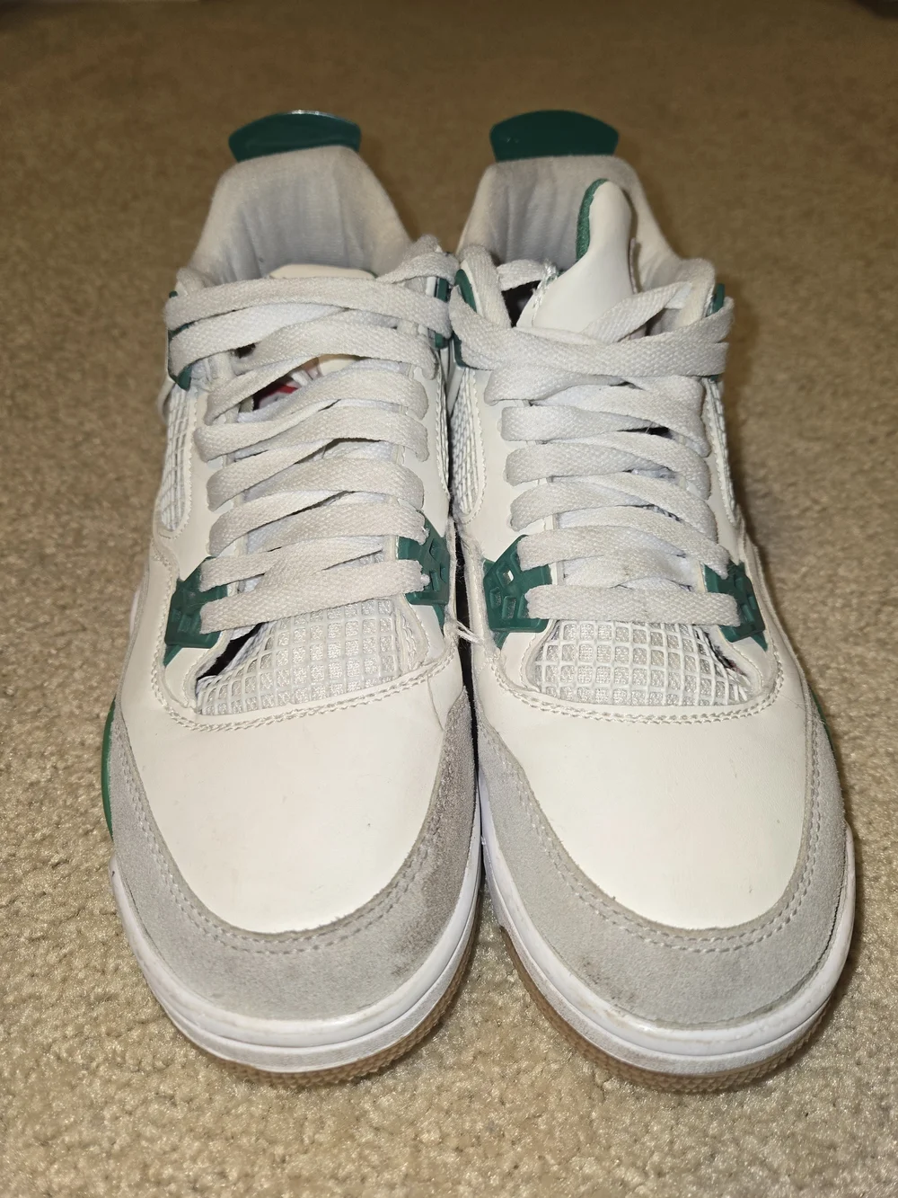 Nike SB x Air Jordan 4 Retro SP 